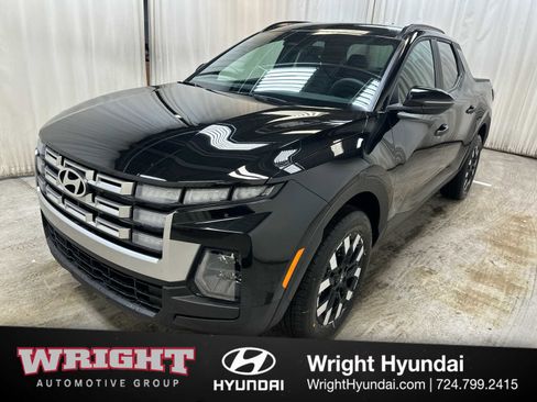 New 2026 Hyundai Santa Cruz SEL image 3