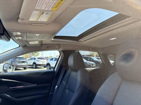 Certified 2025 MAZDA CX-30 AWD 2.5 S w/ Preferred Package image 27