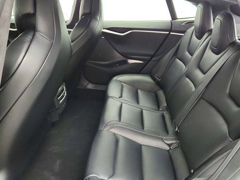 Used 2018 Tesla Model S 100D image 25