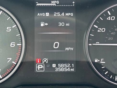 Used 2023 Subaru Outback Premium AWD/4WD image 16