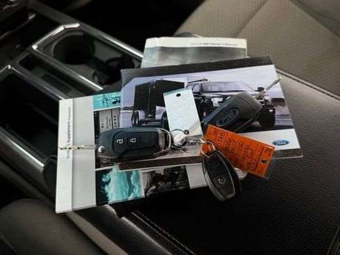 Certified 2016 Ford F150 XLT w/ Equipment Group 301A Mid image 6