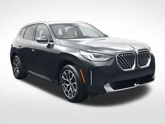 New 2026 BMW X3 xDrive30 w/ Premium Package video 2