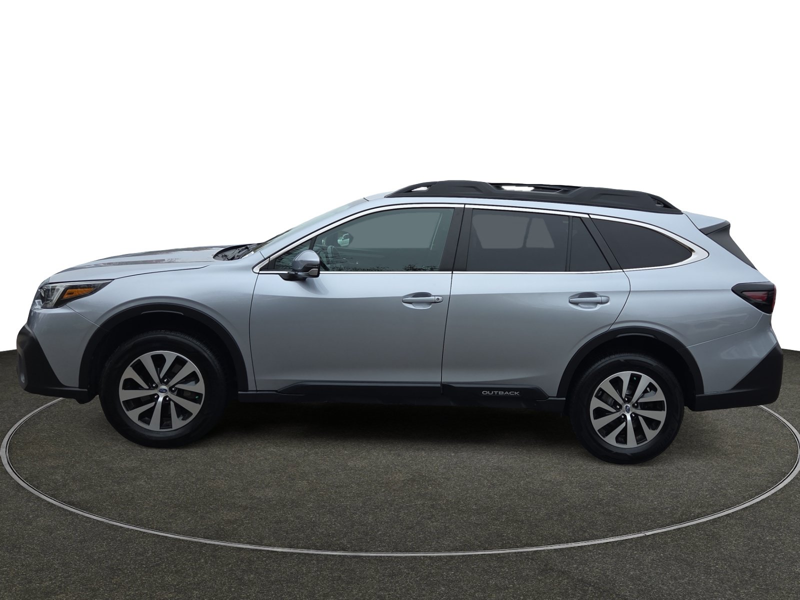 Used 2021 Subaru Outback Premium AWD/4WD image 2