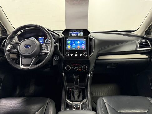 Certified 2023 Subaru Forester Limited image 11