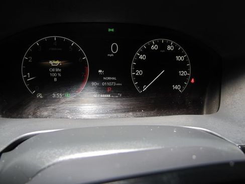 Certified 2024 Honda CR-V EX-L image 4
