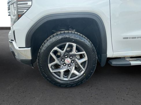 Used 2023 GMC Sierra 1500 SLT AWD/4WD image 13