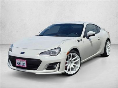 Used 2020 Subaru BRZ Limited w/ Performance Package