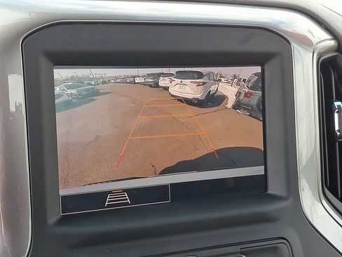 Used 2024 Chevrolet Silverado 1500 W/T w/ WT Fleet Convenience Package image 17