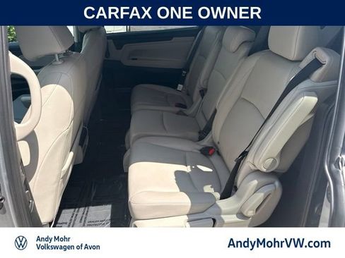 Used 2025 Honda Odyssey EX-L image 19