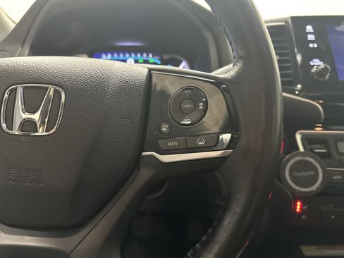 Used 2019 Honda Pilot Elite image 20