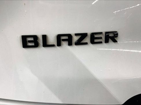 Used 2019 Chevrolet Blazer RS image 26