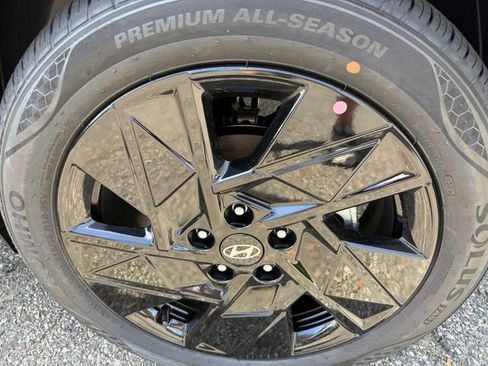 New 2026 Hyundai Kona SEL Sport image 6