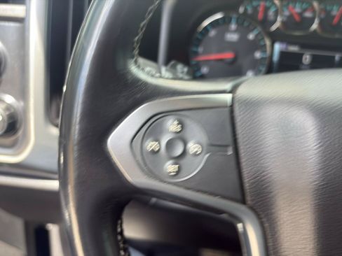 Used 2016 Chevrolet Silverado 1500 LT w/ All Star Edition AWD/4WD image 15