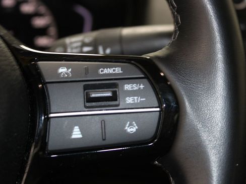 Used 2024 Honda Civic EX image 16