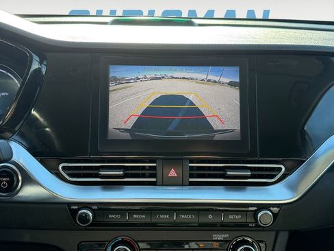 Used 2022 Kia Niro EX w/ Cold Weather Package image 20