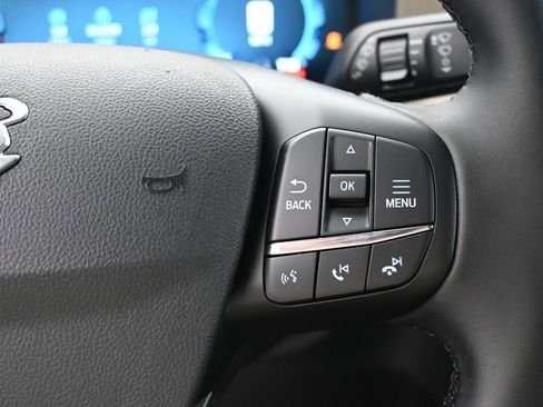 New 2025 Ford Bronco Sport Big Bend w/ Convenience Package image 20