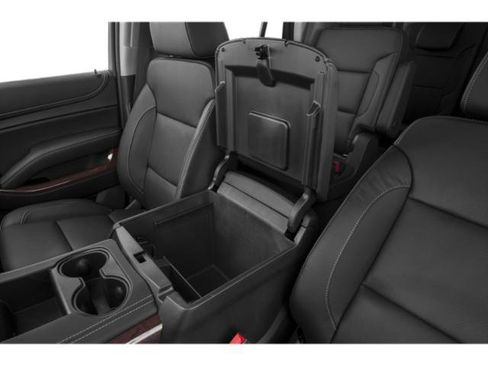 Used 2018 GMC Yukon SLT w/ Open Road Package image 15