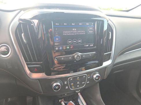 Used 2020 Chevrolet Traverse LS AWD/4WD image 14