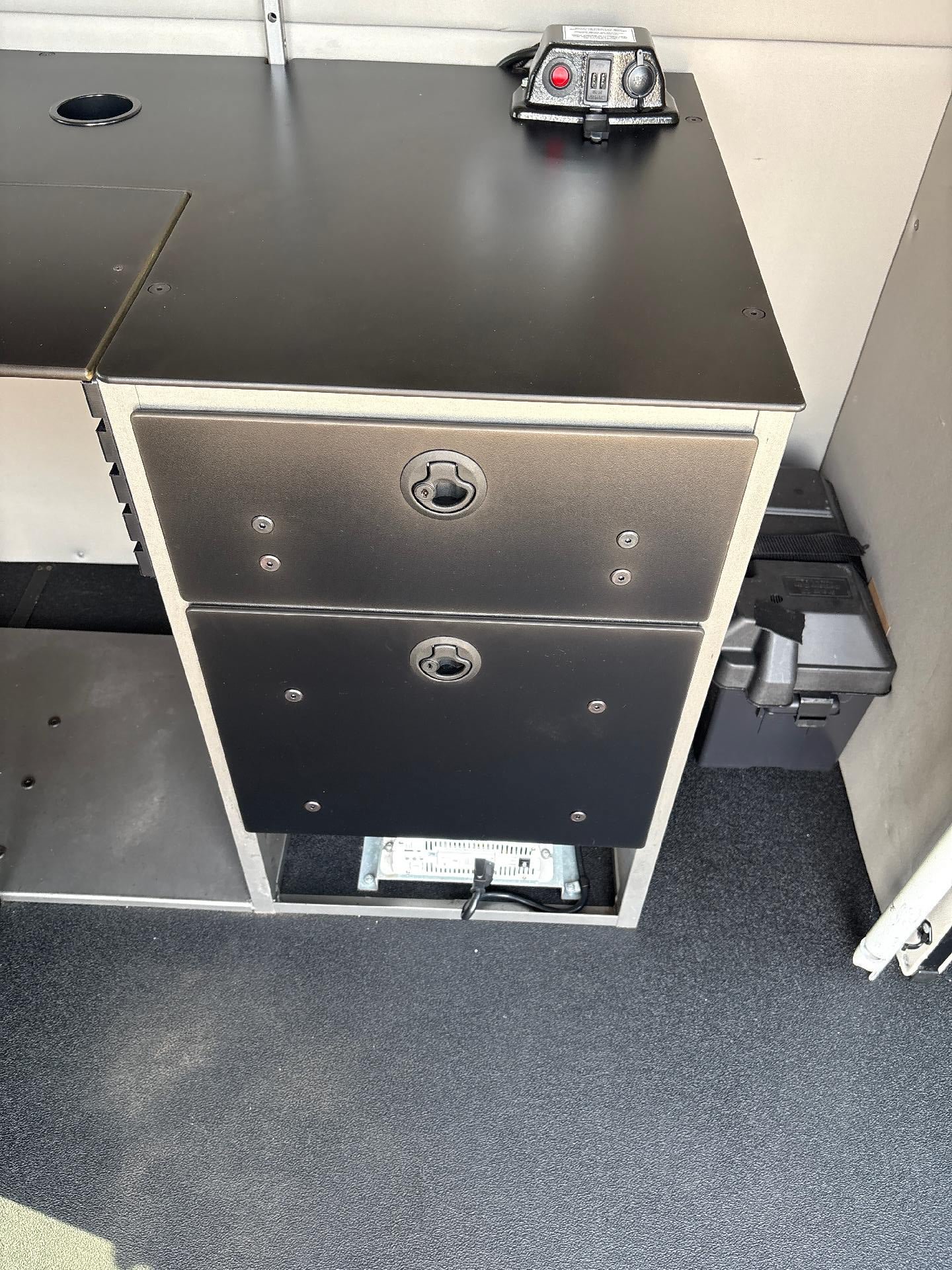 Used 2021 RAM ProMaster 1500 FWD image 30