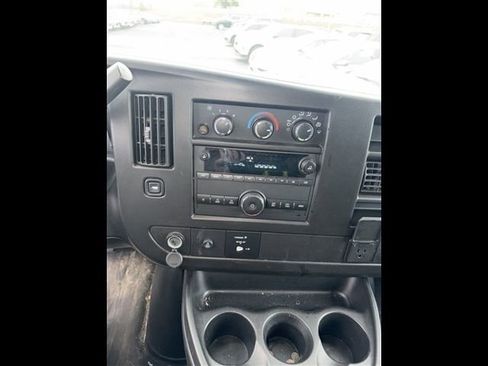 Used 2023 Chevrolet Express 2500 w/ Driver Convenience Package image 11