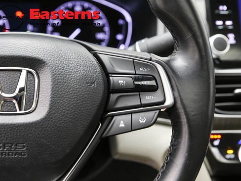 Used 2021 Honda Accord EX-L image 15