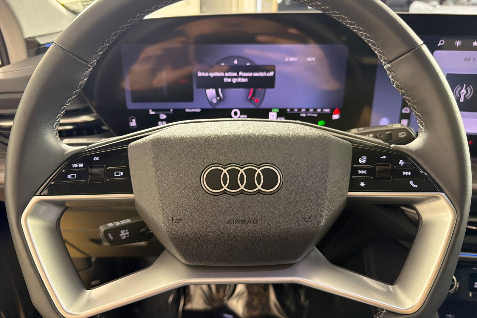 Used 2026 Audi Q5 Premium AWD/4WD image 21