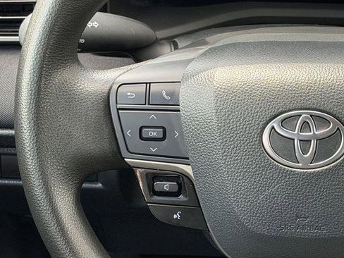 Certified 2025 Toyota Camry LE image 2