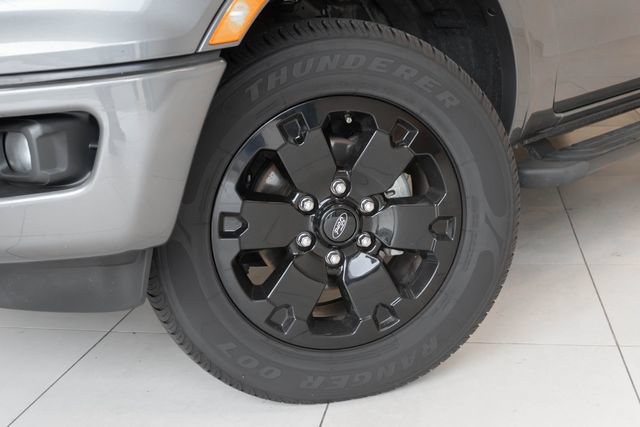 Used 2021 Ford Ranger XLT w/ Equipment Group 301A Mid RWD image 2