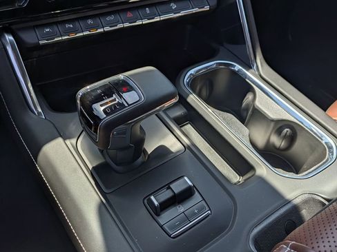 New 2026 GMC Sierra 1500 Denali Ultimate image 20