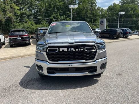 Used 2026 RAM 1500 Big Horn RWD image 38