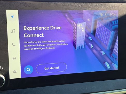 Used 2024 Toyota Prius LE image 17