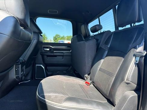 Used 2022 RAM 2500 Laramie AWD/4WD image 17