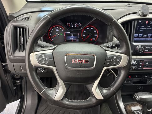 Used 2016 GMC Canyon SLT AWD/4WD image 20