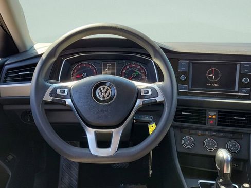 Used 2019 Volkswagen Jetta S w/ Driver Assistance Package image 15