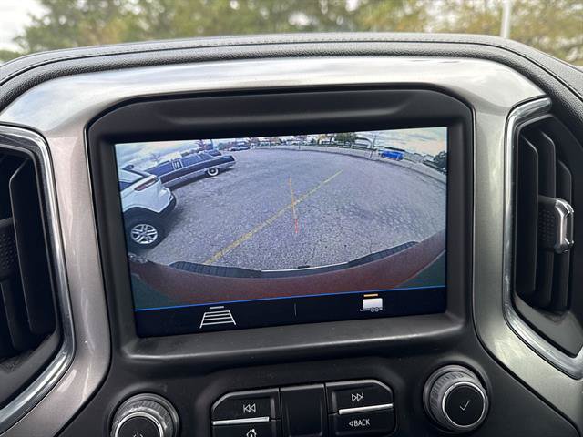 Used 2023 Chevrolet Silverado 3500 LT w/ All Star Edition AWD/4WD image 20