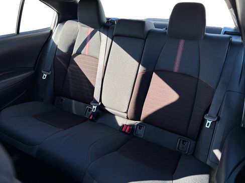 Used 2025 Toyota Corolla Hybrid Sedan image 21