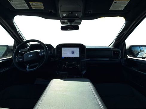 Used 2024 Ford F150 XLT w/ Equipment Group 302A MID image 22