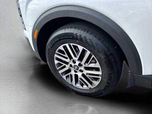 New 2026 Hyundai Palisade SE FWD image 33