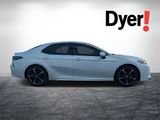 Used 2019 Toyota Camry XSE image 2