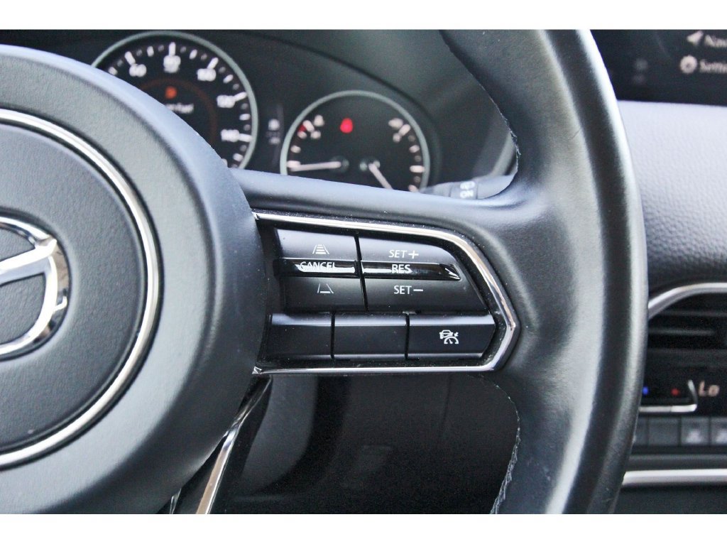 Used 2024 MAZDA CX-90 3.3 Turbo w/ Preferred Package AWD/4WD image 17