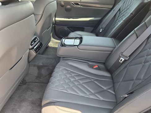 New 2027 Genesis G80 3.5T Prestige AWD/4WD image 21