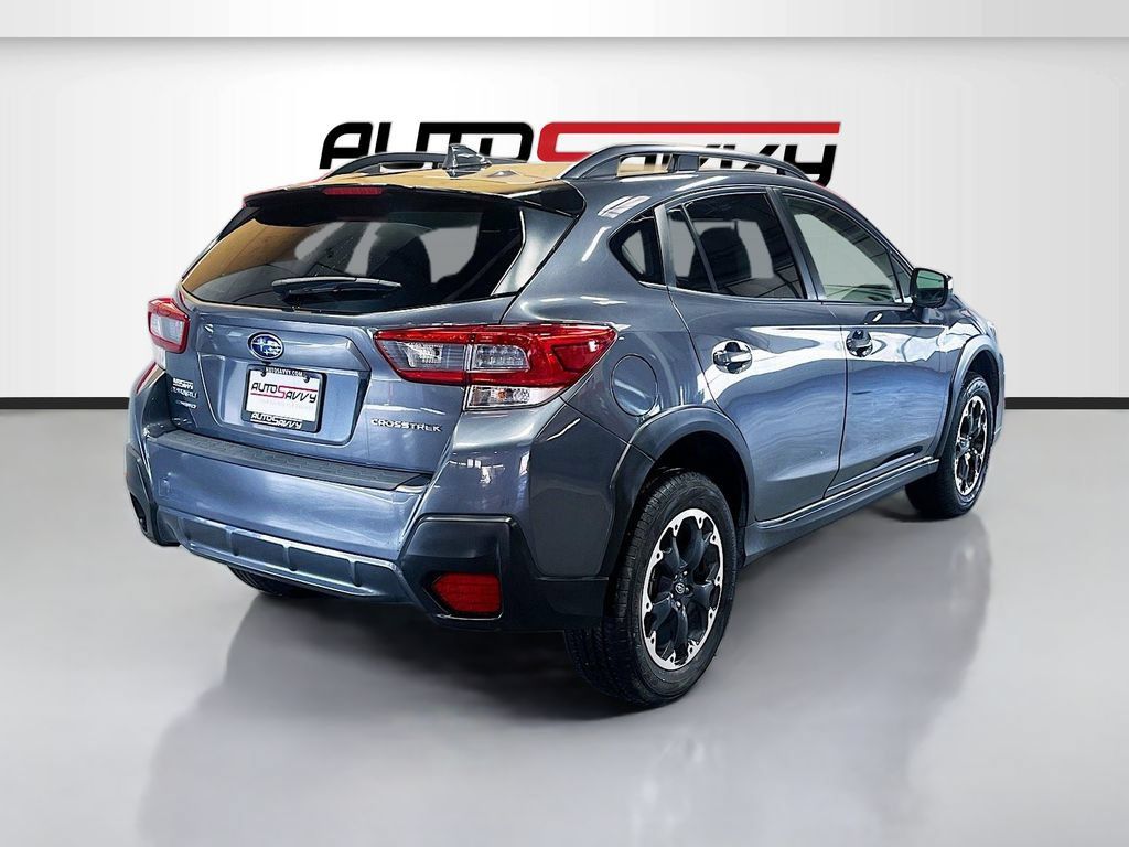 Used 2023 Subaru Crosstrek 2.0i Premium w/ Popular Package #3 AWD/4WD image 7