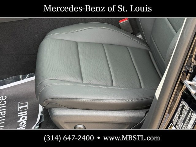 New 2026 Mercedes-Benz GLE 450 4MATIC image 15