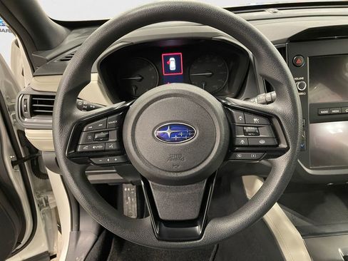 Used 2025 Subaru Forester image 14