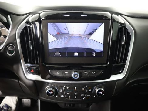 Used 2020 Chevrolet Traverse LT w/ Driver Confidence II Package AWD/4WD image 50