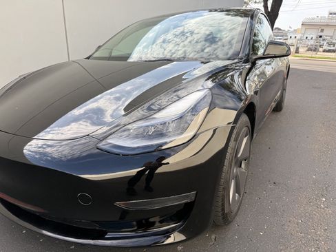 Used 2023 Tesla Model 3 Standard Range RWD image 5