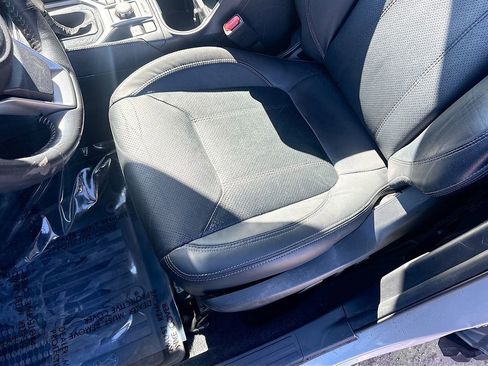 Used 2019 Subaru Forester Limited w/ Popular Package #3 image 20