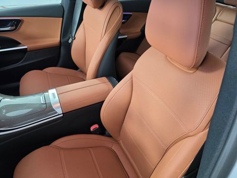 New 2026 Mercedes-Benz C 300 Sedan image 8