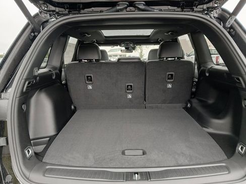 New 2025 Jeep Grand Cherokee Limited w/ Black Appearance Package image 11