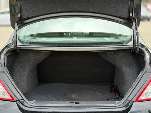 Used 2016 Nissan Versa S Plus FWD image 26